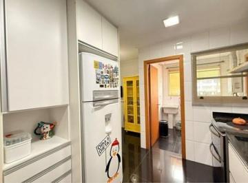 IMG_20260624_091700_000.jpeg · Excelente apartamento para venda em Tucuruvi com 3 quartos, sendo 3 suítes, 109m² - claudio-donizeti