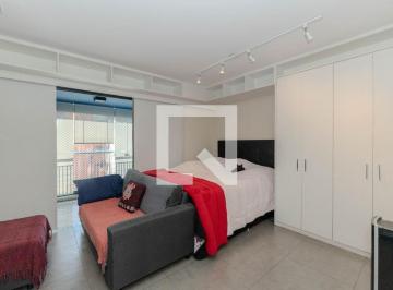 Apartamento · 35m² · 1 Quarto · 1 Vaga · Apartamento à Venda - Bela Vista, 1 Quarto, 35 m2
