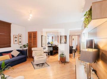 Apartamento en Venda de 2 quartos Paraíso · Apartamento à Venda - Paraíso, 2 Quartos, 80 m2