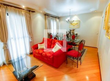 Apartamento · 130m² · 3 Quartos · 4 Vagas · Apartamento à Venda - Panamby, 3 Quartos, 130 m2