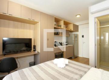 Apartamento en Venda de 1 quarto Paraíso · Apartamento à Venda - Paraíso, 1 Quarto, 24 m2