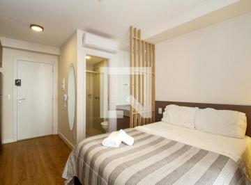 Apartamento de 1 quarto, São Paulo · Apartamento à Venda - Paraíso, 1 Quarto, 24 m2