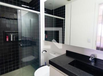 Apartamento · 64m² · 1 Quarto · 1 Vaga - Brooke Imóveis · Apartamento à Venda - Vila Mascote, 1 Quarto, 64 m2