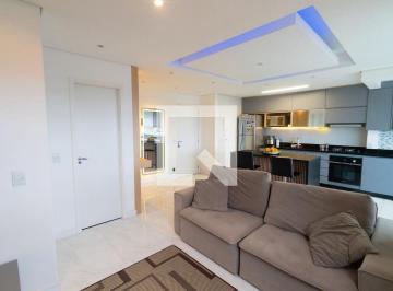 Apartamento de 1 quarto, São Paulo · Apartamento à Venda - Vila Mascote, 1 Quarto, 64 m2
