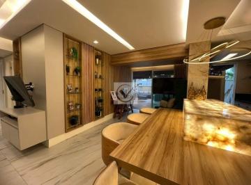 Apartamento · 236m² · 3 Quartos · 3 Vagas · Apartamento para aluguel, 3 quartos, 1 suíte, 3 vagas, Jardins - Aracaju/SE