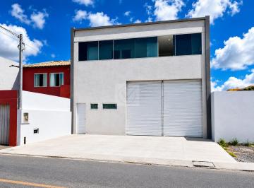 Comercial · 240m² · 4 Vagas · Galpão para aluguel, 4 vagas, Aruana - Aracaju/SE
