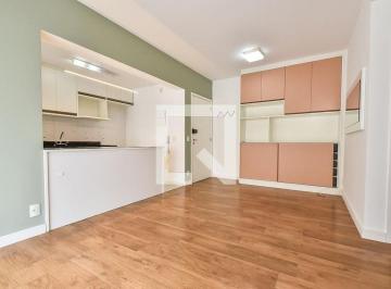 Apartamento de 2 quartos, São Paulo · Apartamento à Venda - Aclimação, 2 Quartos, 76 m2