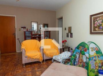 Apartamento Venda 74m² de 2 quartos · Apartamento à Venda - Vila Romana, 2 Quartos, 74 m2