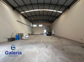 img0 · Galpão comercial para à alugar, 283m² - Jardim Salgado Filho II