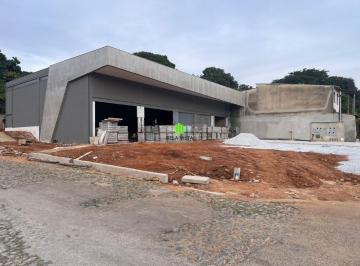 Comercial · 73m² · LOJA PARA ALUGAR, 73,00M² - BAIRRO: VARZEA - LAGOA SANTA/MG
