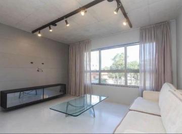 Apartamento · 70m² · 2 Quartos · 1 Vaga · Apartamento Mobiliado para Locação 70m² Jardim das Acácias - 2 Quartos, 1 Vaga de Garagem - por R$ 6
