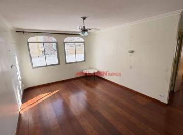 Apartamento · 83m² · 2 Quartos · 1 Vaga · Apartamento com 2 dormitórios à venda, 83 m² por R$ 850.000 - Vila Mariana - São Paulo/SP