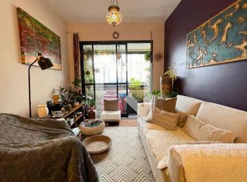 Apartamento de 2 quartos, São Paulo · Apartamento à Venda - Jardim Éster Yolanda, 2 Quartos, 48 m2