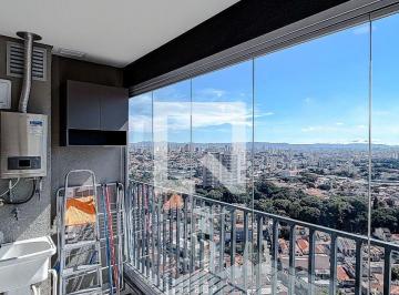 Apartamento · 50m² · 1 Quarto · 1 Vaga · Apartamento à Venda - Ipiranga, 1 Quarto, 50 m2