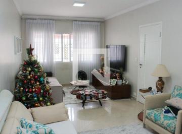 Casa · 140m² · 3 Quartos · 2 Vagas · Casa à Venda - Jardim Éster Yolanda, 3 Quartos, 140 m2
