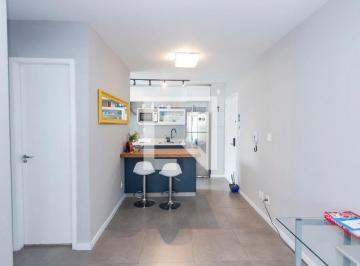 Apartamento en Venda de 2 quartos Campo Belo · Apartamento à Venda - Campo Belo, 2 Quartos, 61 m2