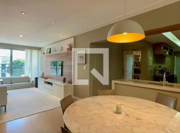 Apartamento de 3 quartos, São Paulo · Apartamento à Venda - Pinheiros, 3 Quartos, 115 m2