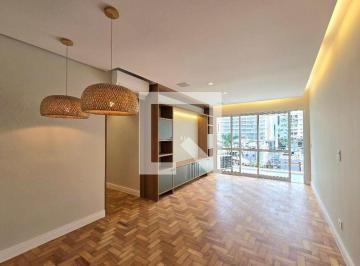 Apartamento · 81m² · 2 Quartos · 1 Vaga · Apartamento à Venda - Itaim Bibi, 2 Quartos, 81 m2