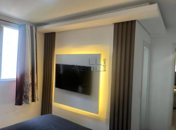 imagem · Apartamento à venda em Campinas, Vila Industrial, com 2 quartos, com 55 m², Vita
