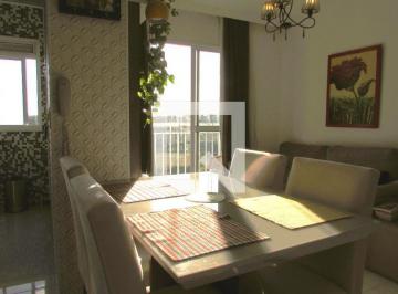 Apartamento Venda 63m² de 2 quartos · Apartamento à Venda - Jaguaré, 2 Quartos, 63 m2