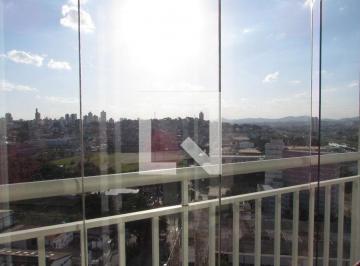 Apartamento · 63m² · 2 Quartos · 1 Vaga · Apartamento à Venda - Jaguaré, 2 Quartos, 63 m2