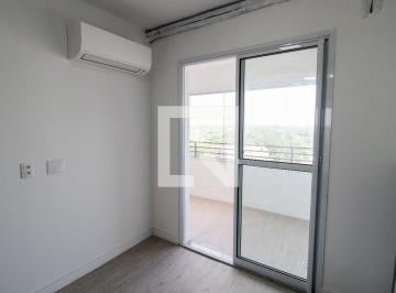 Este apartamento encantador está localizado na vibrante cidade de São Paulo. Com · Apartamento à Venda - Butantã, 1 Quarto, 33 m2