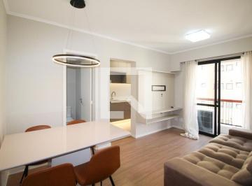 Apartamento · 65m² · 2 Quartos · 1 Vaga · Apartamento à Venda - Vila Olímpia, 2 Quartos, 65 m2