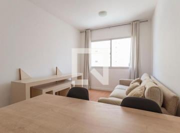 Apartamento de 1 quarto, São Paulo · Apartamento à Venda - Moema, 1 Quarto, 40 m2