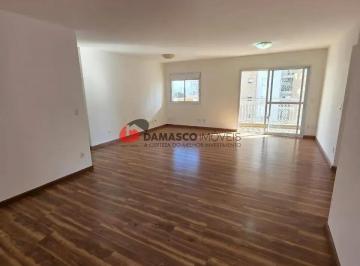 Apartamento · 133m² · 3 Quartos · 3 Vagas · Apartamento em Santa Paula