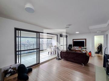 Apartamento · 107m² · 2 Quartos · 2 Vagas · Apartamento à Venda - Ipiranga, 2 Quartos, 107 m2