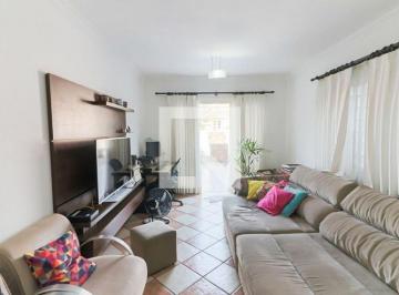Casa · 185m² · 3 Quartos · 3 Vagas · Casa à Venda - Jardim Éster Yolanda, 3 Quartos, 185 m2