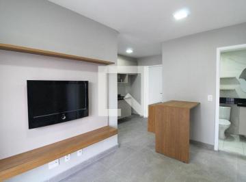 Apartamento · 37m² · 2 Quartos · Apartamento à Venda - Jaguaré, 2 Quartos, 37 m2
