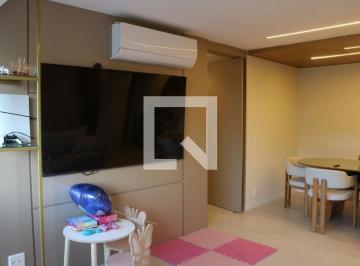 Apartamento Venda 90m² de 3 quartos · Apartamento à Venda - Barra Funda, 3 Quartos, 90 m2