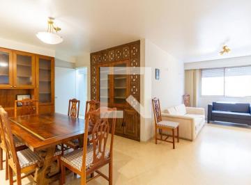 Apartamento de 3 quartos, São Paulo · Apartamento à Venda - Paraíso, 3 Quartos, 126 m2