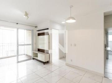 Apartamento · 62m² · 2 Quartos · 1 Vaga · Apartamento à Venda - Água Branca, 2 Quartos, 62 m2