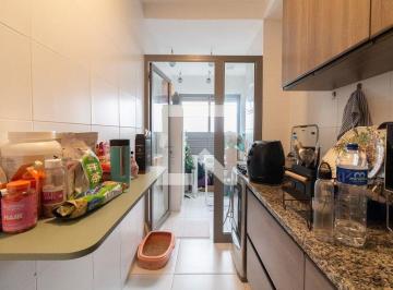 Apartamento · 45m² · 1 Quarto · 1 Vaga · Apartamento à Venda - Butantã, 1 Quarto, 45 m2
