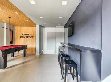 Apartamento Venda de 2 quartos · Apartamento à Venda - Santo Amaro , 2 Quartos, 44 m2
