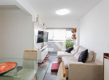 Apartamento de 3 quartos, São Paulo · Apartamento à Venda - Jaguaré, 3 Quartos, 73 m2