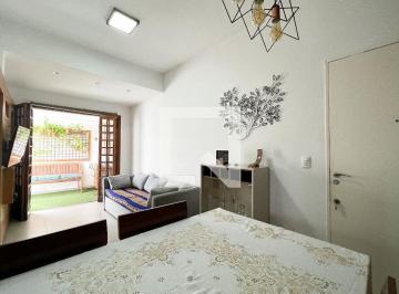 Apartamento en Venda de 1 quarto Barra Funda · Apartamento à Venda - Barra Funda, 1 Quarto, 45 m2