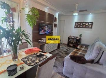 Apartamento · 50m² · 2 Quartos · 1 Vaga · Apartamento para Locação com 2 Dormitórios e Lazer Completo na Avenida Dom Jaime de Barros Câmara –