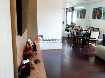 Apartamento · 111m² · 3 Quartos · 1 Vaga · Apartamento em Santa Paula