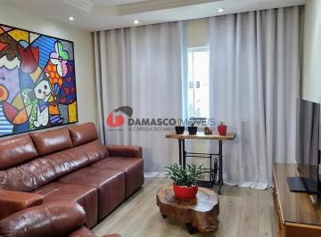 Apartamento · 94m² · 3 Quartos · 1 Vaga · Apartamento em Santa Maria
