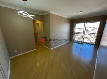 Apartamento · 69m² · 2 Quartos · 1 Vaga · Apartamento em Santa Paula