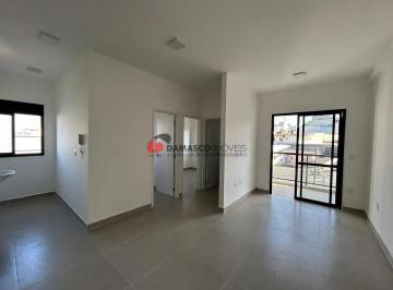 Apartamento · 44m² · 2 Quartos · 1 Vaga · Apartamento em Nova Gerty