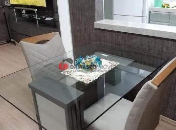 Apartamento · 44m² · 1 Quarto · 1 Vaga · Apartamento em Casa Branca