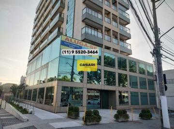 Comercial · 543m² · 4 Vagas · Loja comercial no centro do Rudge Ramos