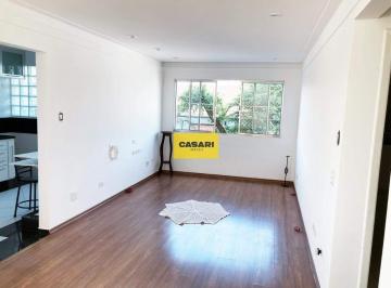 Apartamento · 84m² · 2 Quartos · 1 Vaga · Apartamento à Venda no Bairro Rudge Ramos: Conforto e Localização Privilegiada