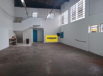 Comercial · 237m² · 4 Vagas · Galpão industrial Diadema | 237 m2 | Diadema - SP