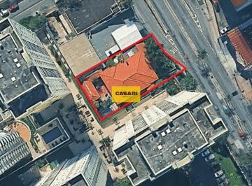 Terreno · 405m² · 4 Vagas · Terreno de 761m² com Alto Potencial Construtivo no Melhor Bairro de Santo André