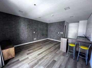 Apartamento · 36m² · 1 Quarto · 1 Vaga · Studio Moderno com 1 quarto 1 e Vaga no Santa Paula | Próximo à Av. Presidente Kennedy